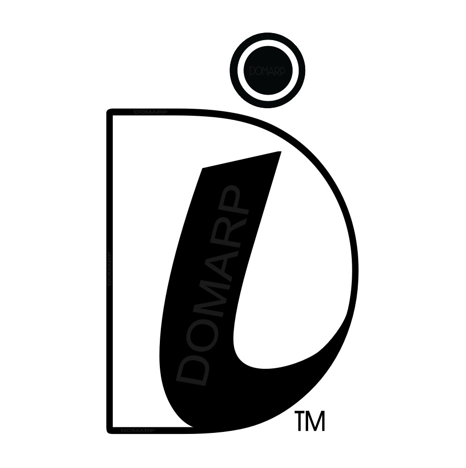 Domarp | Di Logo