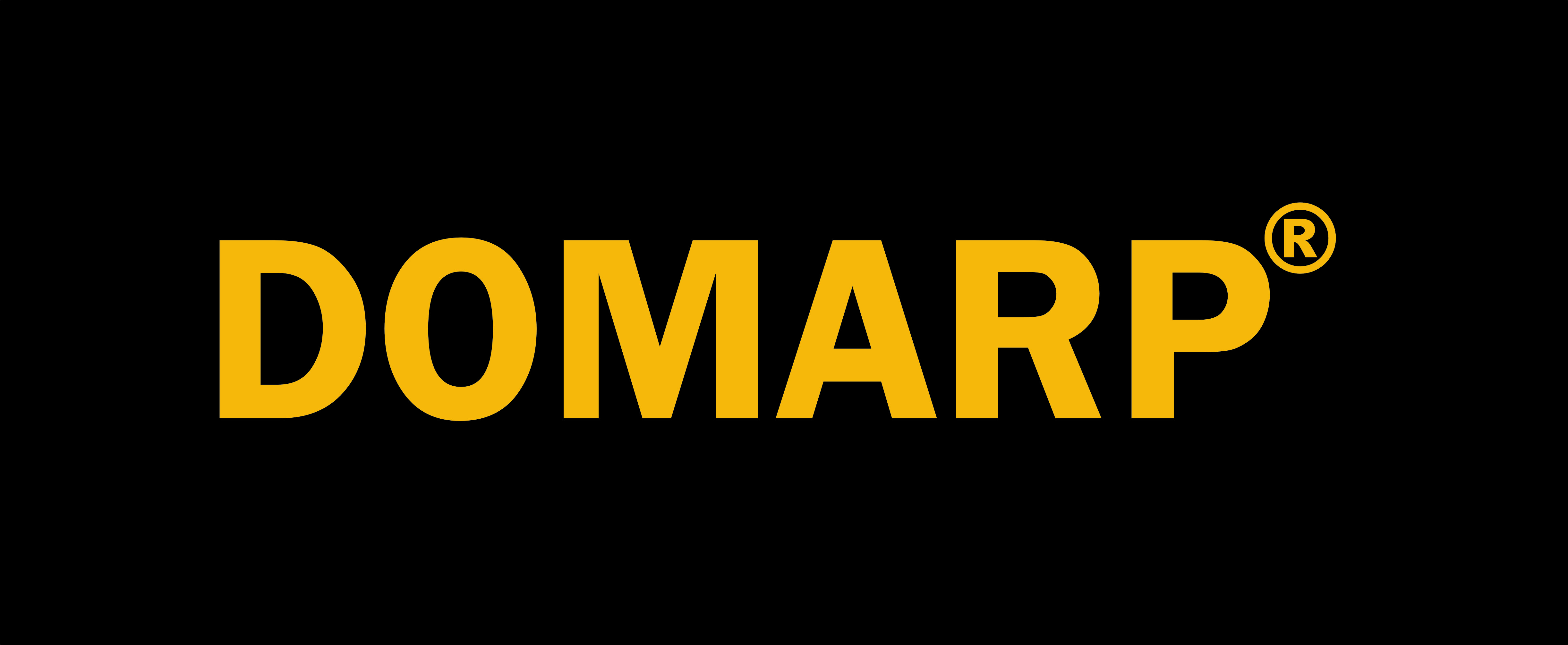 Domarp | Di Logo